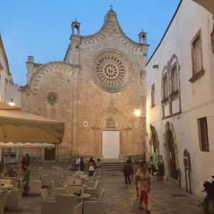 Cattedrale di Ostuni