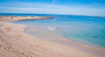Viaggiare con bambini in Salento: guida 2025 alle spiagge, attività e trasporti