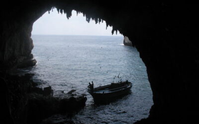 Grotta Zinzulusa a Castro, come raggiungerla e cosa visitare