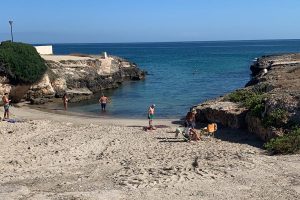 Vicolo Ostuni