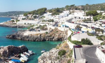 Castro Marina, le meraviglie naturali: scopri i gioielli sottomarini del Salento