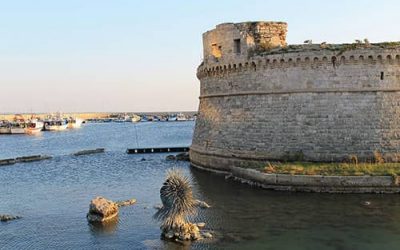 Trasporti Pubblici Brindisi-Gallipoli vs Transfer Privato: Quale Scegliere?