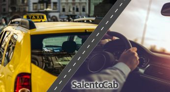 Ncc noleggio con conducente e taxi, significato e differenze