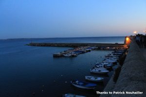 gallipoli riviera armando diaz tramonto