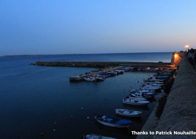 gallipoli riviera armando diaz tramonto