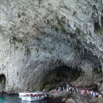 Grotte della zinzulusa ingresso gruppi organizzati.