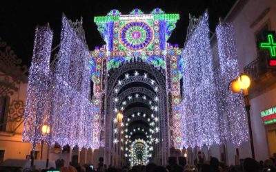 Le Feste Patronali nel Salento nel 2025: Tradizione, Fede e Cultura nella Provincia di Lecce