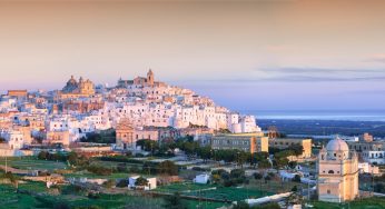 Ostuni, la città bianca: 10 tesori nascosti che devi assolutamente scoprire