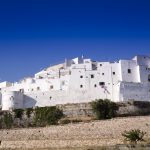 ostuni la citta bianca