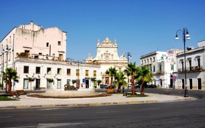 Guida Completa su Galatina: La Perla del Salento