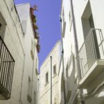 polignano a mare centro storico