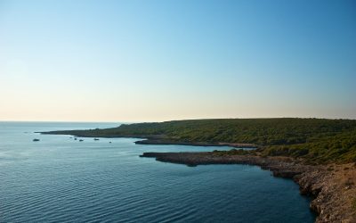 Porto Selvaggio, un gioiello nascosto in provincia di Lecce