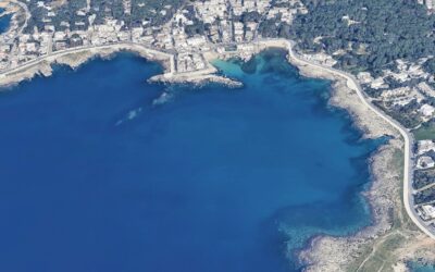 Transfer Aeroporto Brindisi a Santa Caterina Nardò LE
