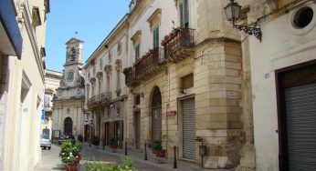 Galatina, provincia di Lecce, cosa visitare, la storia e come raggiungerla.
