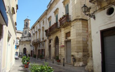 Galatina Lecce, cosa visitare, la storia e come raggiungerla.