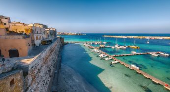 Otranto cosa vedere, centro storico e spiagge più belle