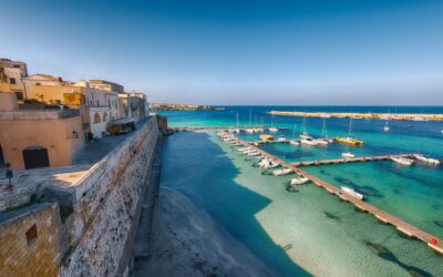 Otranto cosa vedere, centro storico e spiagge più belle